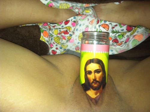some6911:  Omg god! Jesus felt so good filling my cunt up  WTF LMFAO LIKE I CAN NOT EVEN RIGHT NOW. LIKE GURLLLLLLLLL HAHAHAHAHA