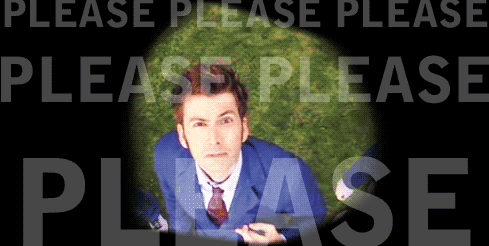 Put one of these in my askbox to see how my Muse reacts.