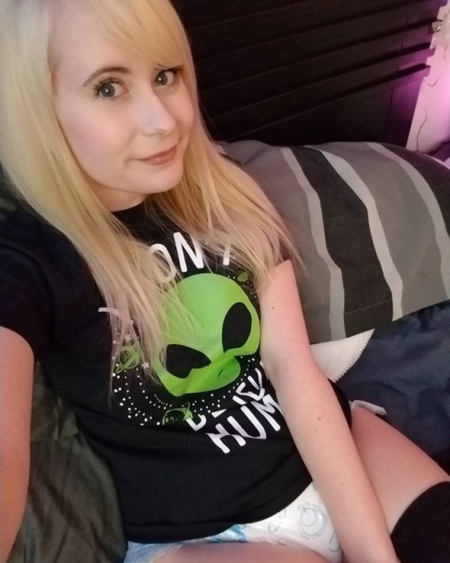 mostly-like-diapers: littlemisspixels: Do you believe? I do