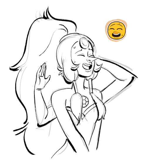 dikatsu:  Some SU requests for the emoji adult photos