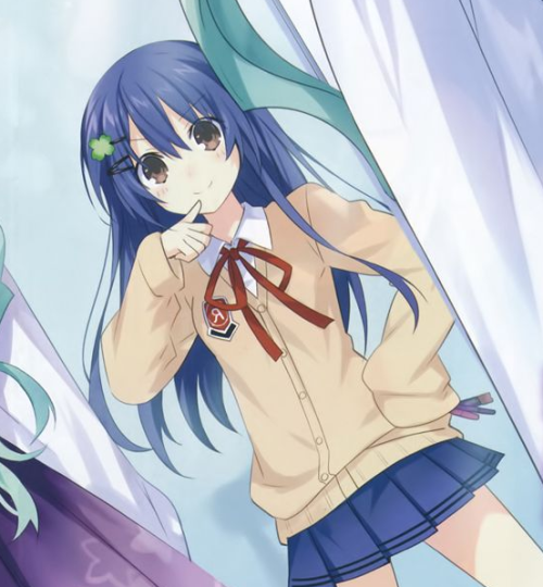  [二次元裏(may)(ふたば)] via Illustail