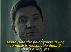 willsolverson:  heateusmeme - [2/2] minor characters: leonard brauer &ldquo;unconsciousness