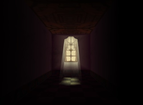 unadulteratedpiratepizza: suppermariobroth:This hidden room within Tubba Blubba’s Castle in Paper Ma