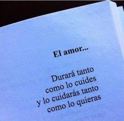 ivybenx11:  El amor… 