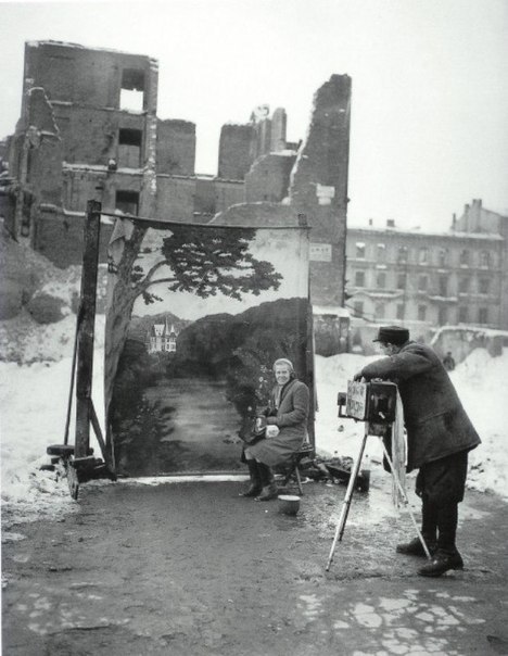 korozn:  Warsaw, 1946.