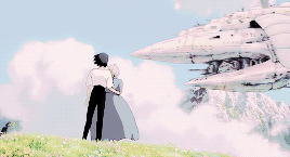 naterrivers:  Howl's Moving Castle (2004)