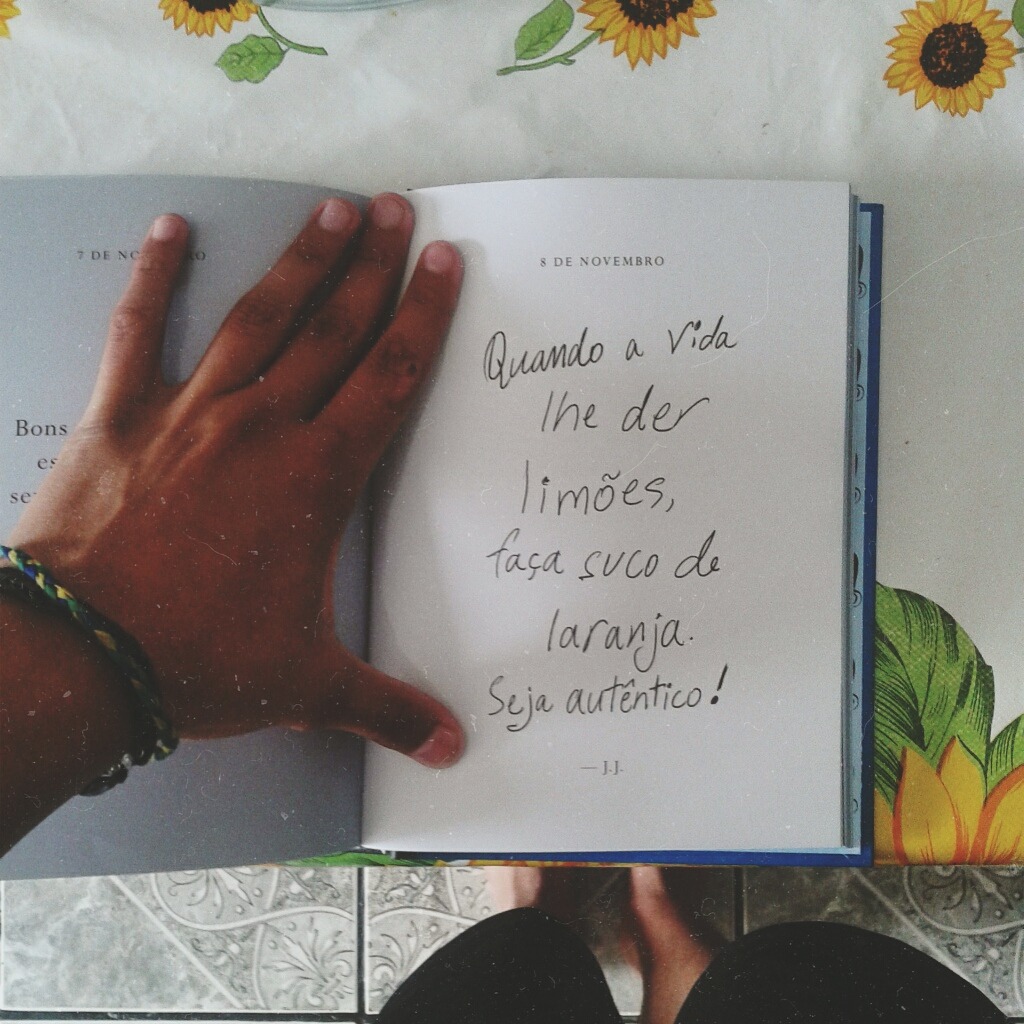 laquamarine:  Melhor livro &lt;3 
