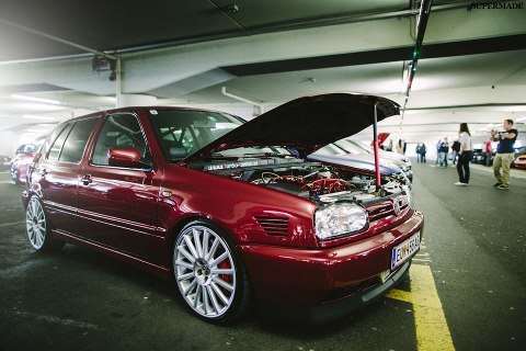 eurobrigade:  Today i’m mkIII -wiz-