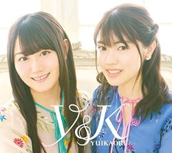 himanji:    【Amazon.co.jp限定】ベストアルバム「Y&amp;K」【Blu-ray付】(オリジナル缶バッチ付) CD+Blu-ray  