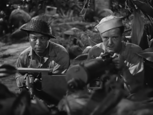 Fighting On Film: Bataan (1943)Join us as we look at 1943’s ‘Bataan’ starring Robe