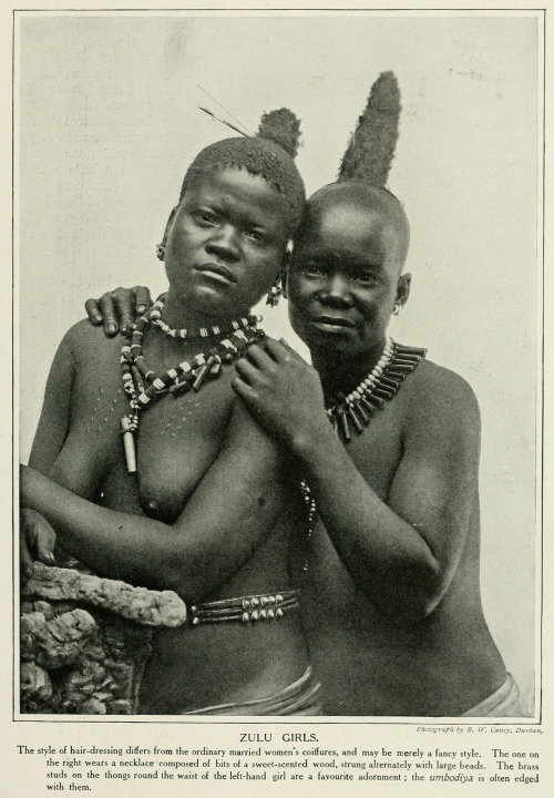 Sex Southern African people, from Women of pictures