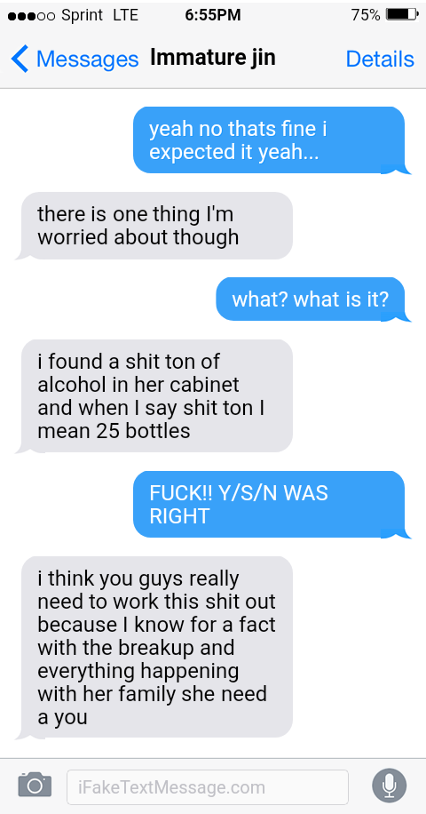 (idol Yoon Y/n X Min Yoongi) (bts X Y/n) Pt8