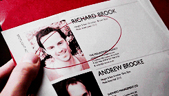 bashermoriarty:the Devil is in the detail