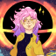 lyracalmuse