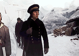 James Fitzjames In Every Episode - 1x07 Horrible From Supper