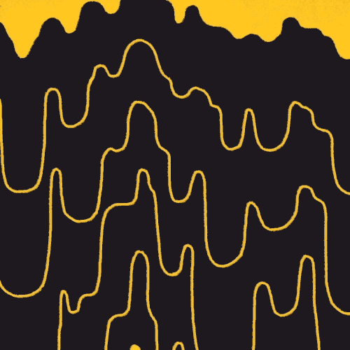 parallelteeth:Yellow face loop.