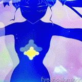 fyeahsailormoon:  ムーン・プリズム・パワー・メイク・アップ