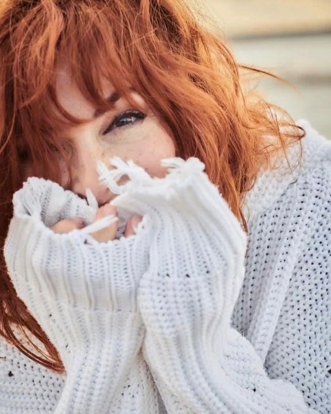 Mylène Farmer 