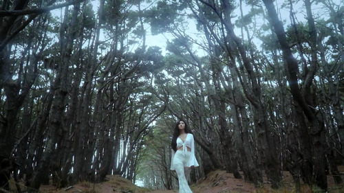livingwithkdramas: More appreciation for mamamoo’s comeback mv!! Plus 2 more wallpapers :) Hon