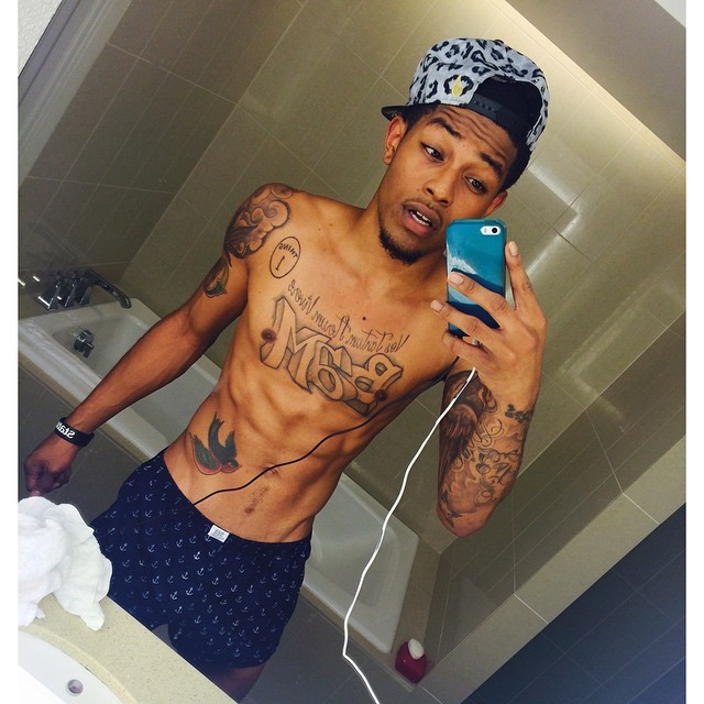 traps-n-trade:  Bam baby…  Traps-N-Trade follow us on Tumblr  send submissions