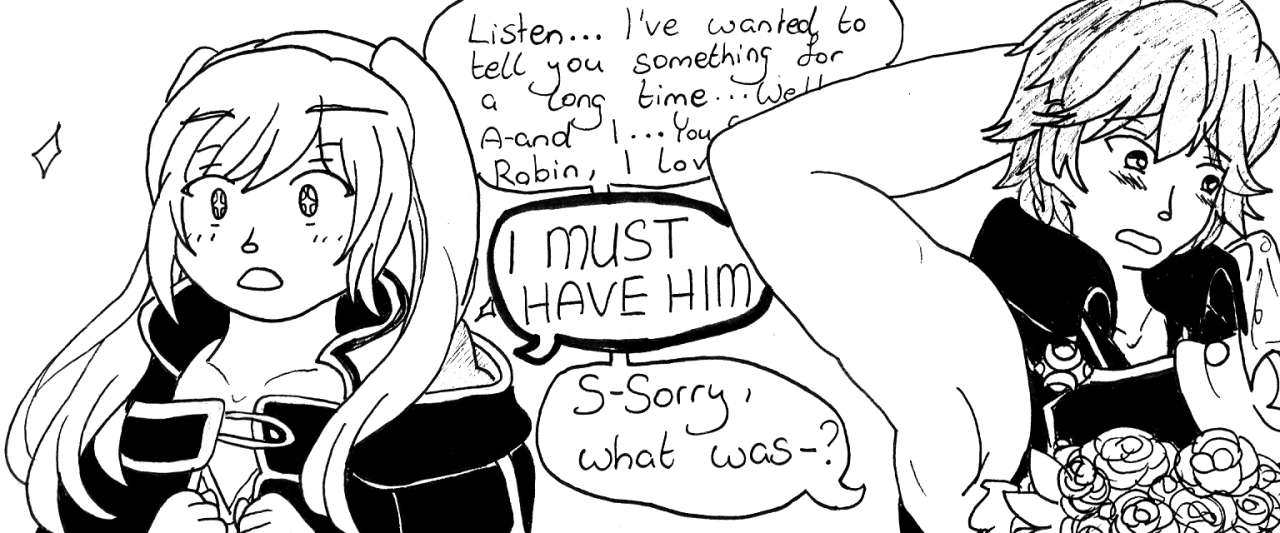 thequarterguy:  deserted-rose-petal:  DID SOMEBODY SAY TACTICS?! (Inspired by this