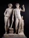montair:Anonymous, Castor and Pollux (the Dioscuri), 1st C. AD