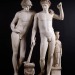 montair:Anonymous, Castor and Pollux (the Dioscuri), 1st C. AD