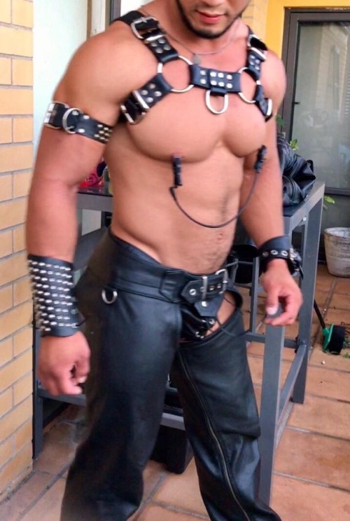 leatherarmysport:#LeatherArmySport