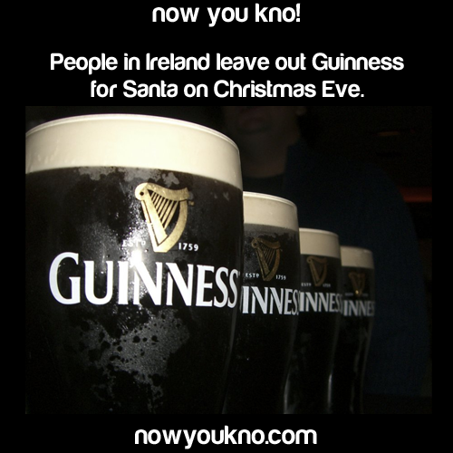 nowyoukno:  10 Christmas Facts Click Here for more!