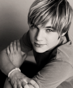 boybandsfan:  Jesse McCartney 