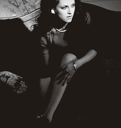  ELLE US: Kristen Stewart, June 2012 