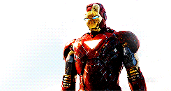  I still believe in heroes. 