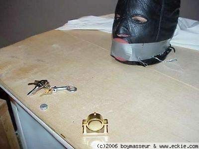 Bondage