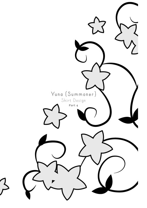 Yuna’s Skirt Design pattern in high quality.Yes, this a free pattern made in Adobe Illustrator
