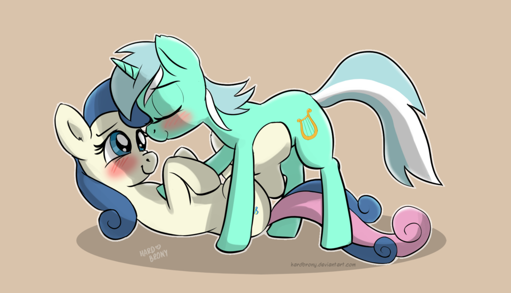 texasuberalles:  Lyrabon by hardbrony SHMOOPY  &lt;3