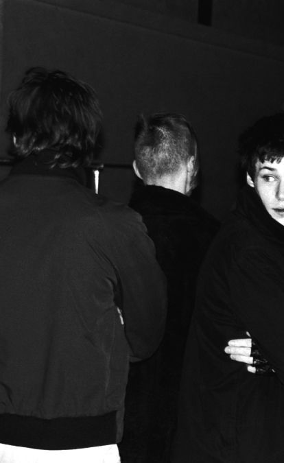 pukeboy:  dior homme fitting ph. hedi slimane 