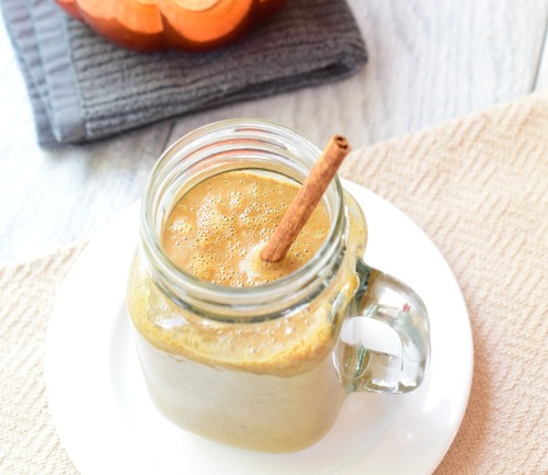 greatfoodlifestyle: I love the fancy fall drinks at coffee shops, but can’t eat all that sugar