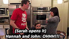 veronicasawyah-deactivated20191:  My Drunk Kitchen: Pizza John (x)  Hannah Hart