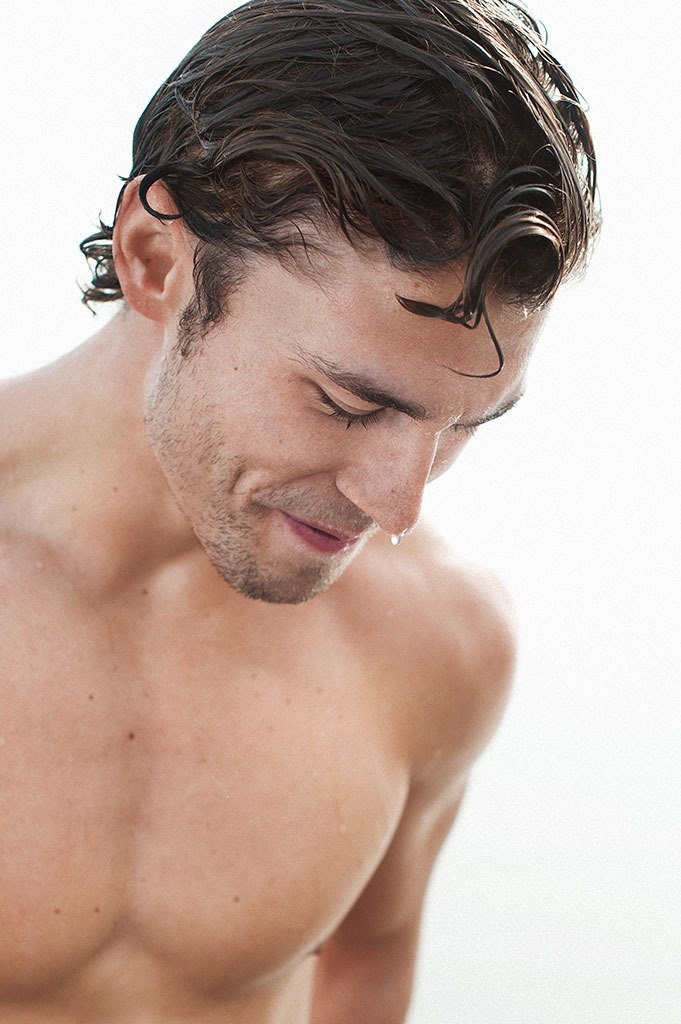 grabyourankles:  Matt Poeschl by William Callan 