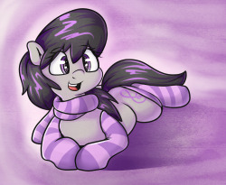 graphenedraws:Tavi by GrapheneA lil birthday