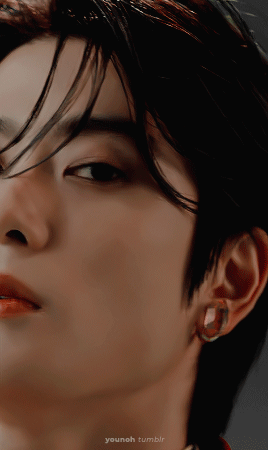 Sticky Jaehyun