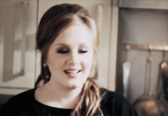 adele-theoneandonly:   Heartbreak can definitely give you a deeper sensibility for