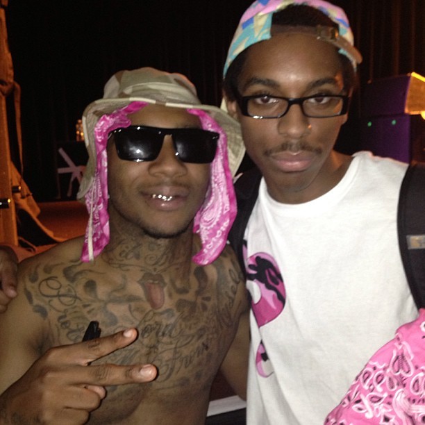 Turn up with the BasedGod! He gonna remember #YWY Ps.. I look extra drid cause of