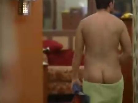 Big Brother Usa Nudes