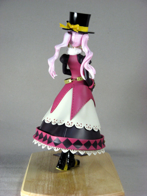 figurineoftheday: Today’s Garage Kit Of The Day Is:Dolce from Rune Factory- Pricing: ¥8,00