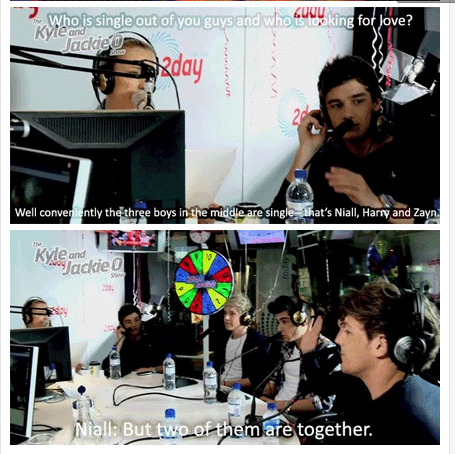larrysvalour:  “No one has ever confirmed larry”