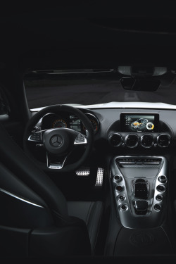 jaiking:  luxeware:  GT S Interior | Source