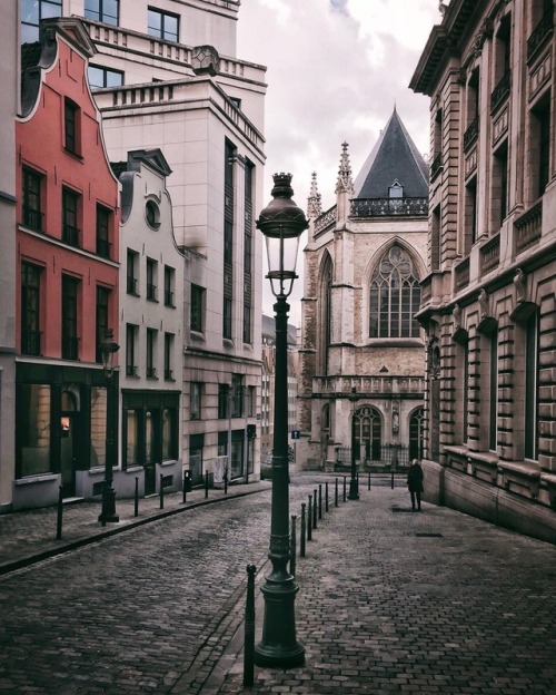 vintagepales2:Brussels, Belgium