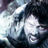 lordofthemisha:  I’m an angel of the lord. 