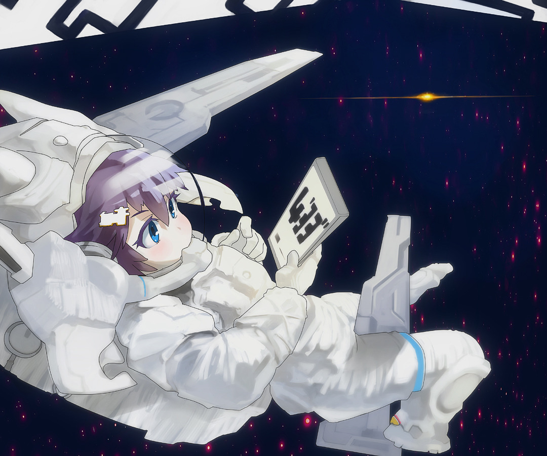 animeclay:  1047 (toshina) is one of my top favorites. Their work moves back and